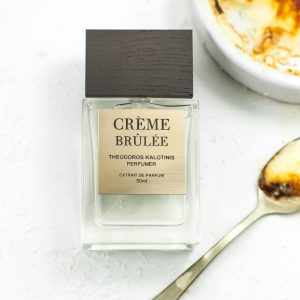 Creme Brûlée