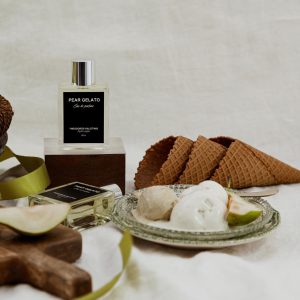 Pear Gelato