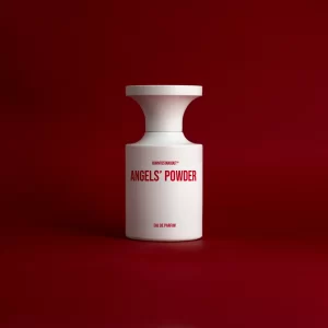 Angels’ Powder