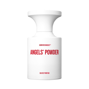 Angels’ Powder