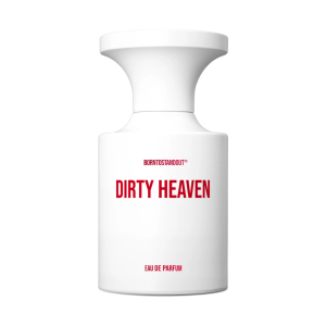 Dirty Heaven