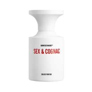 Sex & Cognac