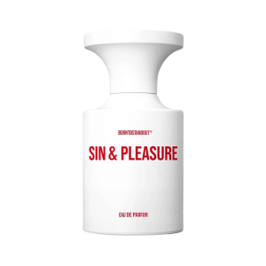 Sin & Pleasure