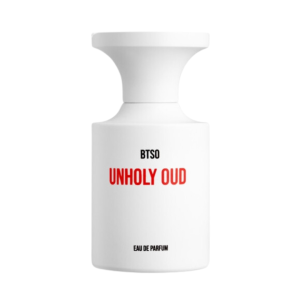 Unholy Oud