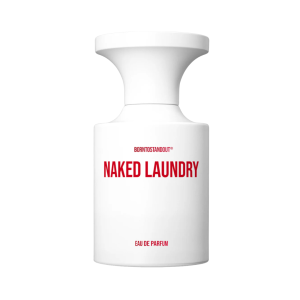 Naked Laundry