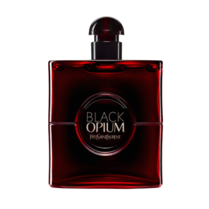 Black Opium Over Red EDP