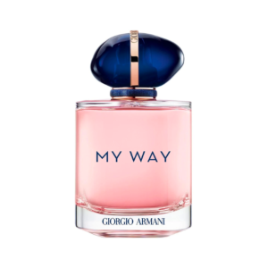 My Way EDP