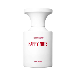 Happy Nuts