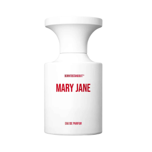 Mary Jane