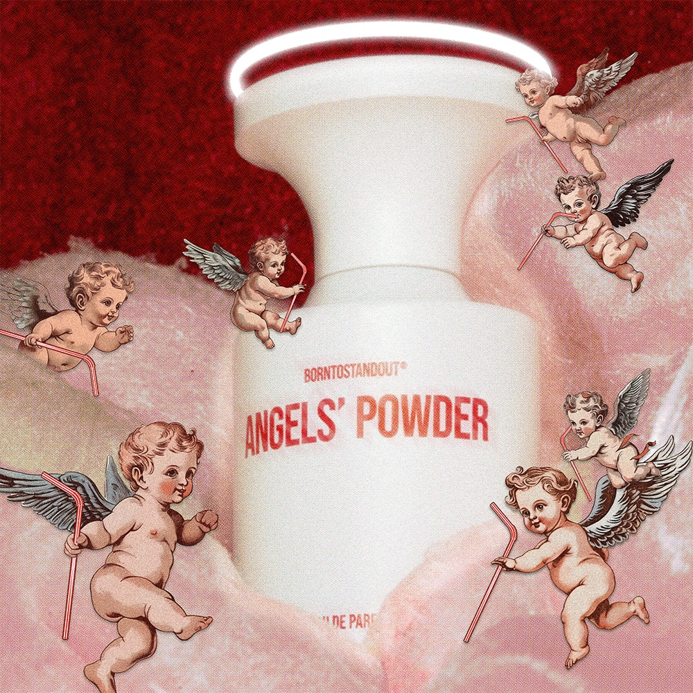 Angels' Powder - EAP
