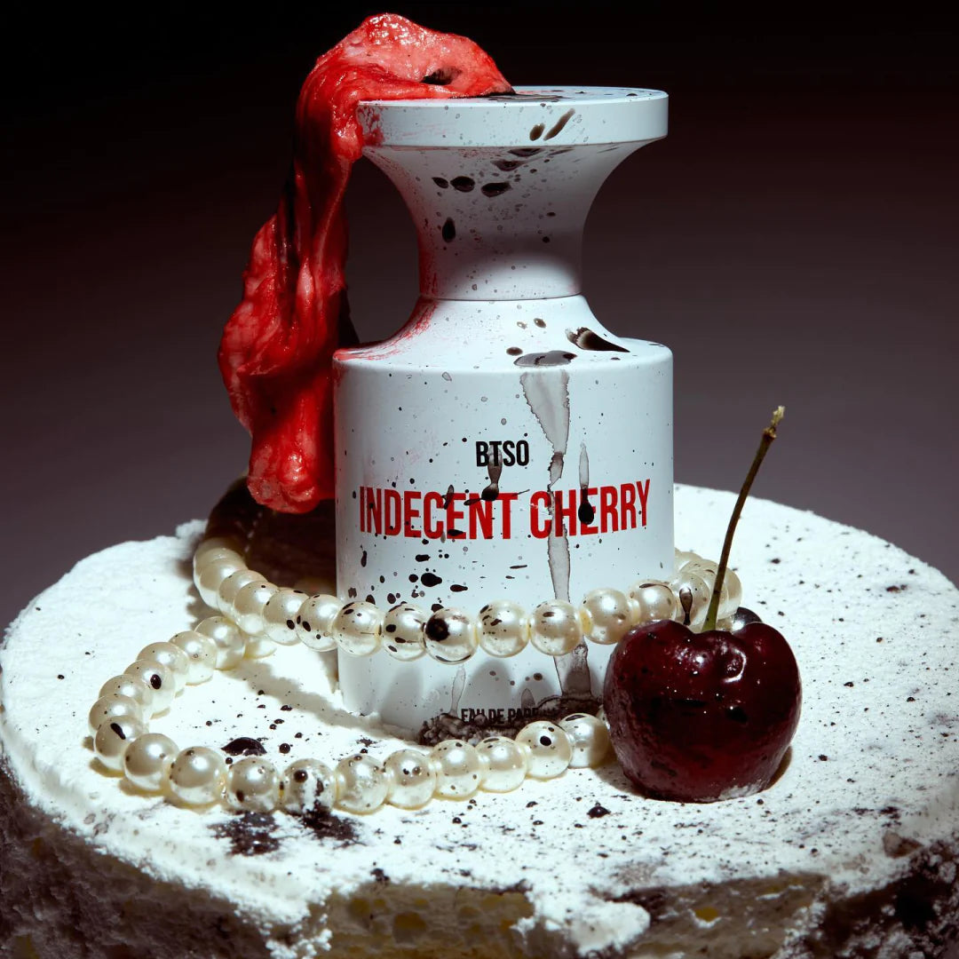 Indecent Cherry - EAP