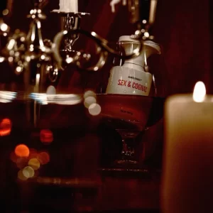 Sex & Cognac