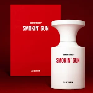 Smokin’ Gun