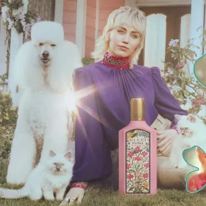 Flora Gorgeous Gardenia EDP
