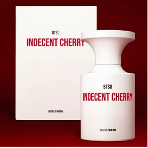 Indecent Cherry