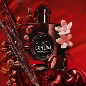 Black Opium Over Red EDP