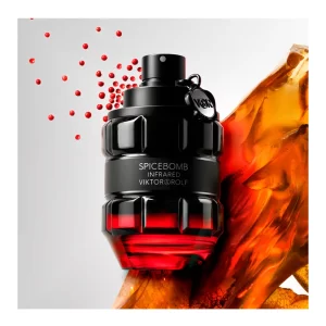 Spicebomb Infrared EDT