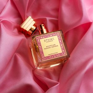 Egyptian Sugar Soiree