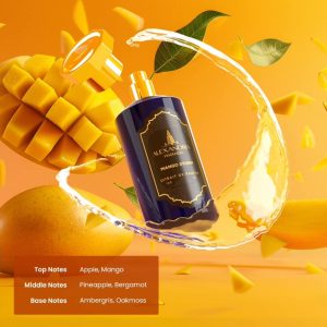 Mango Storm