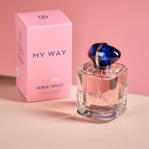 My Way EDP