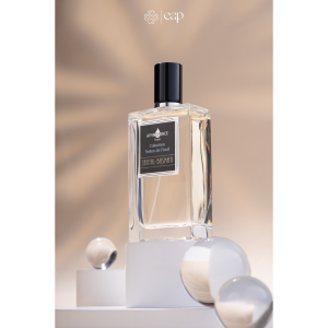 Santal Basmati