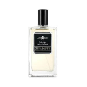 Santal Basmati