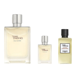 Set Hermes Terre d’Hermes Eau Givree