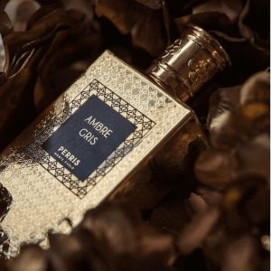 Ambre Gris