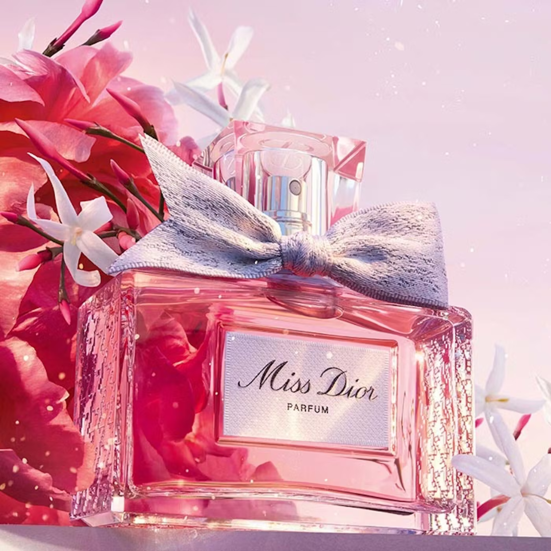 miss dior edp