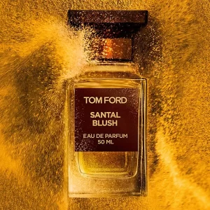 Santal Blush