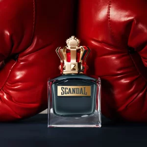 Scandal Pour Homme EDT
