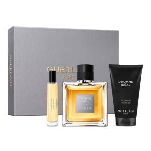 Set L’Homme Idéal EDT