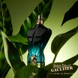 Le Beau Le Parfum