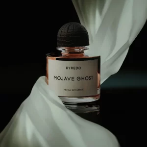 Mojave Ghost Absolu de Parfum