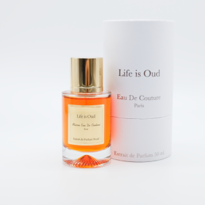 Life is Oud
