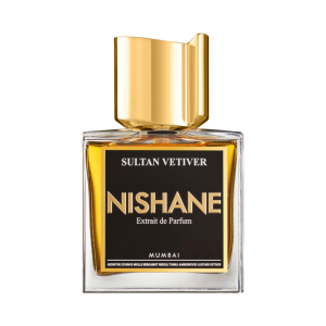 Sultan Vetiver