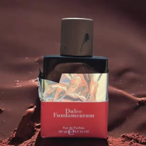 Dulce Fundamentum