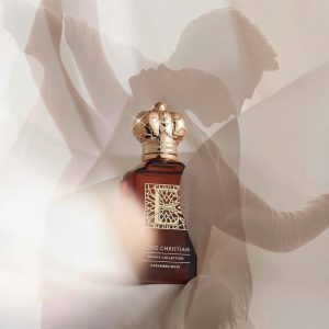 E Cashmere Musk