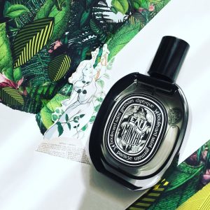 Eau de Minthé