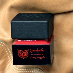 Gaso Leather