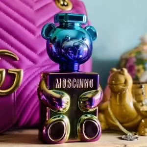 Toy 2 Pearl EDP