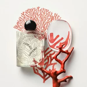 Corail Oscuro
