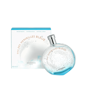 Eau des Merveilles Bleue