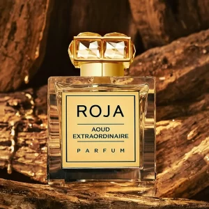 Aoud Extraordinaire