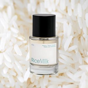 Rice Milk