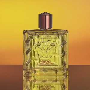 Versace Eros Energy