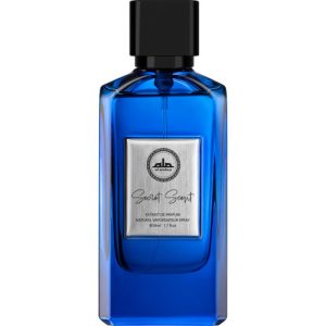 Secret Scent