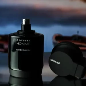 Odyssey Homme Man