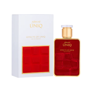 Uniq Effects Of Uniq