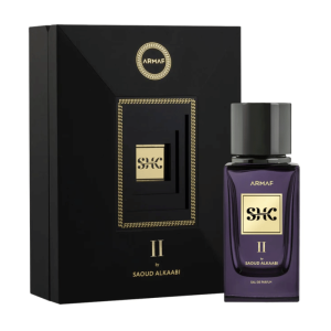 SHK II